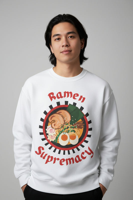 RAMEN - Japanese Food (Sweatshirt)