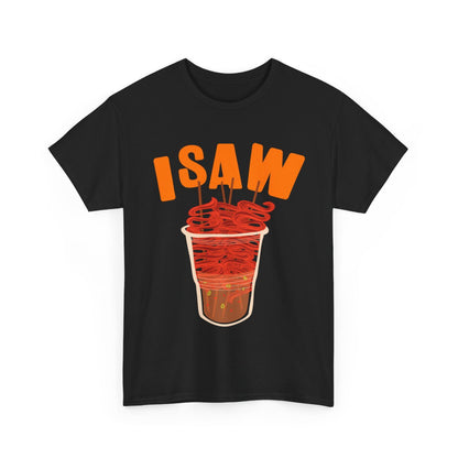 ISAW 2 - Filipino Food (Kids Tee)