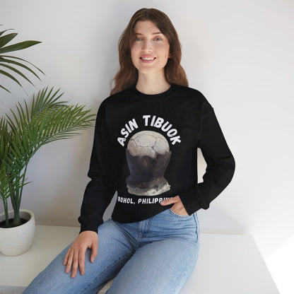 ASIN TIBUOK - Pasalubong Center (Sweatshirt)