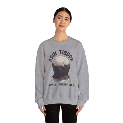 ASIN TIBUOK - Pasalubong Center (Sweatshirt)