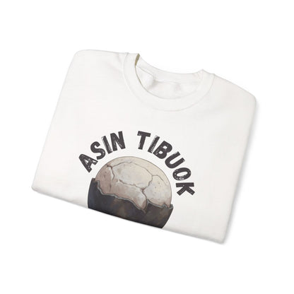 ASIN TIBUOK - Pasalubong Center (Sweatshirt)