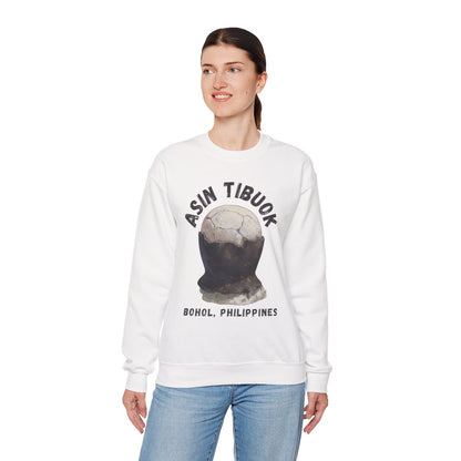 ASIN TIBUOK - Pasalubong Center (Sweatshirt)
