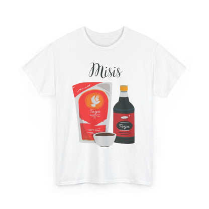 TOYO - Sari-Sari Store (Basic Tee)