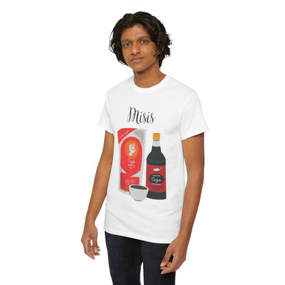 TOYO - Sari-Sari Store (Basic Tee)