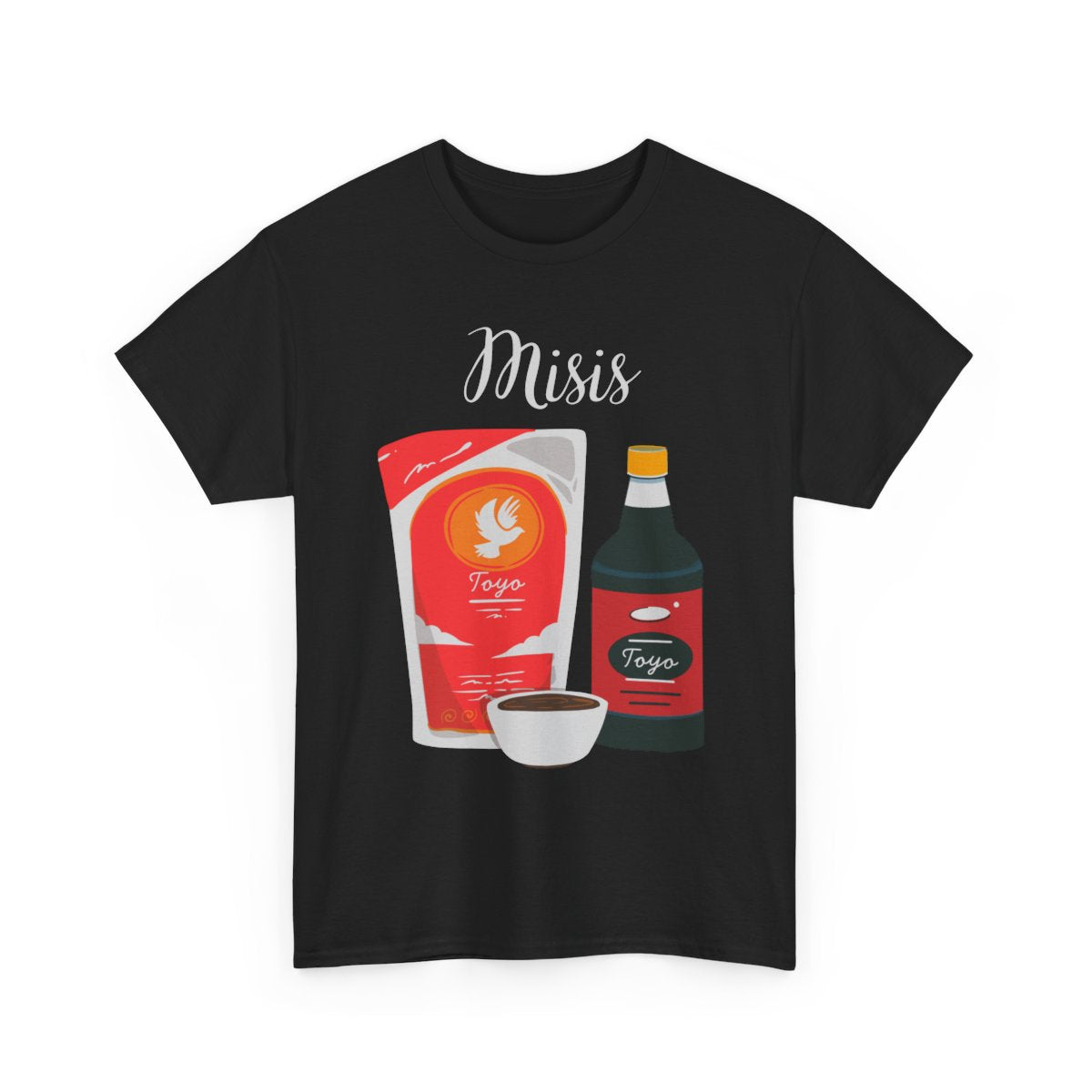 TOYO - Sari-Sari Store (Basic Tee)