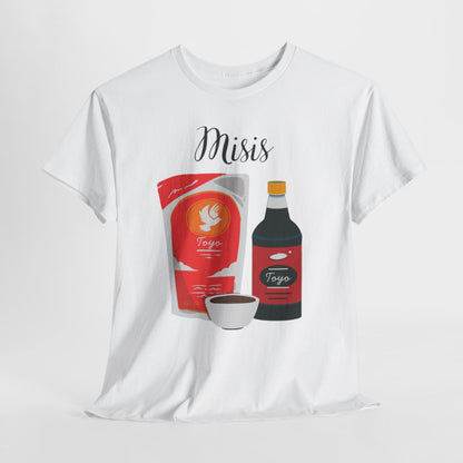 TOYO - Sari-Sari Store (Basic Tee)