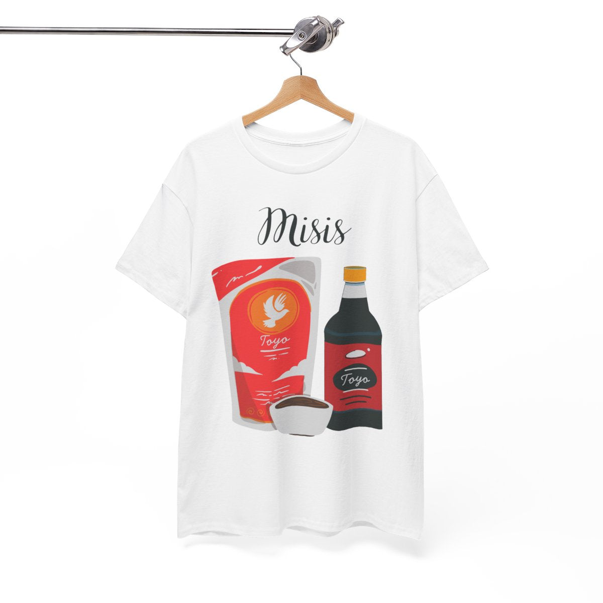 TOYO - Sari-Sari Store (Basic Tee)