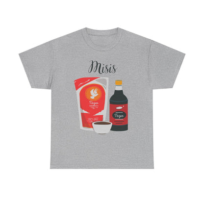 TOYO - Sari-Sari Store (Basic Tee)