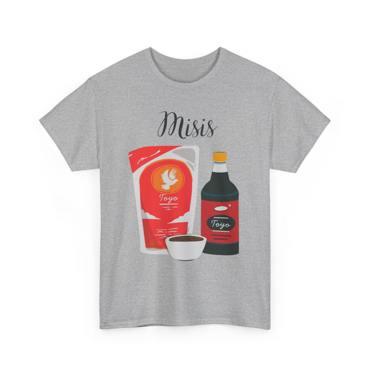 TOYO - Sari-Sari Store (Basic Tee)