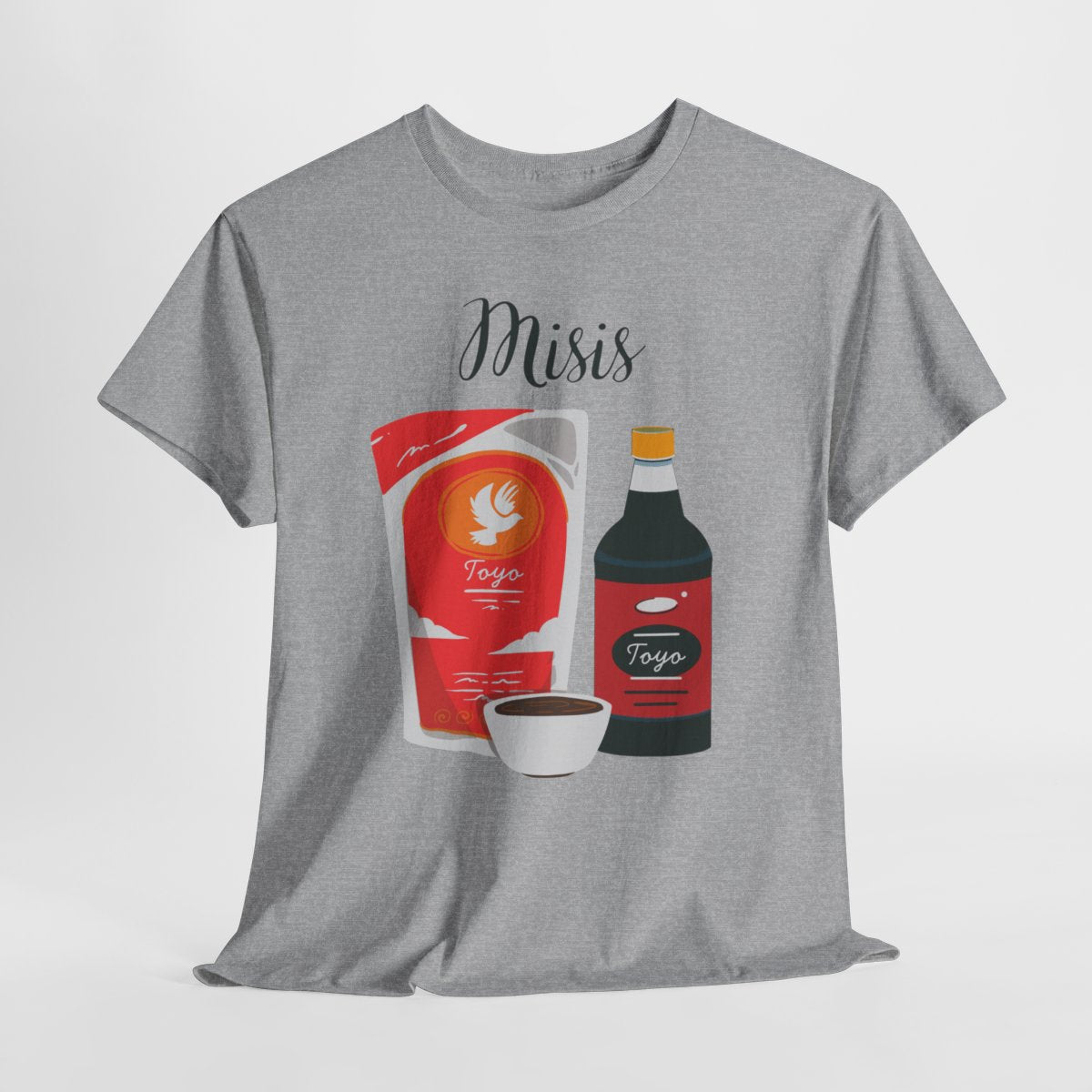 TOYO - Sari-Sari Store (Basic Tee)