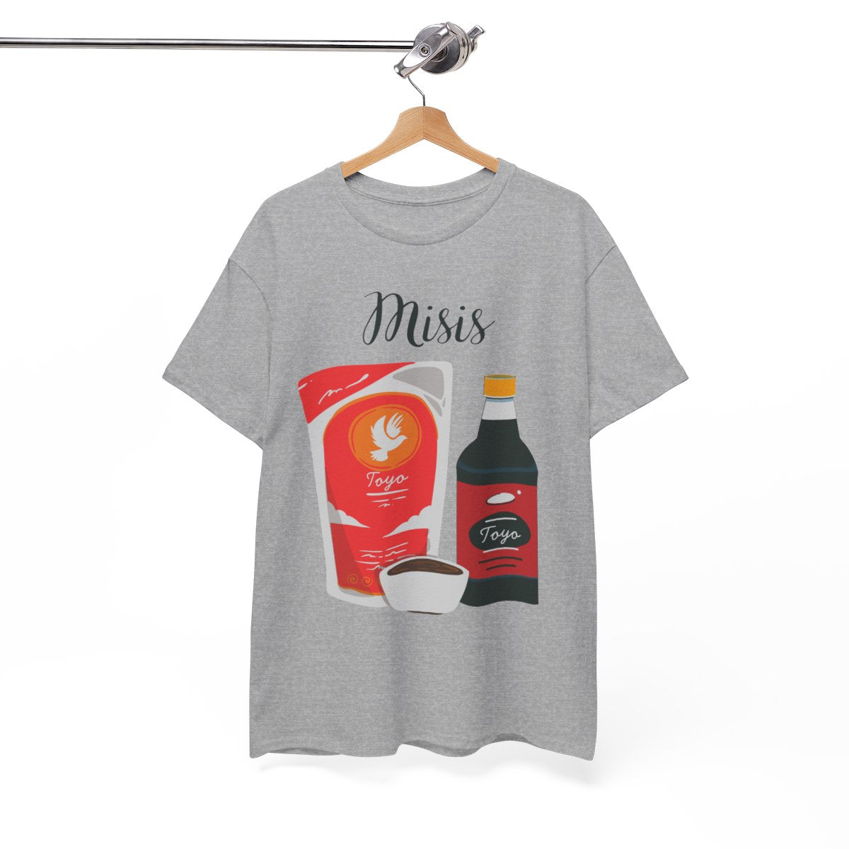 TOYO - Sari-Sari Store (Basic Tee)