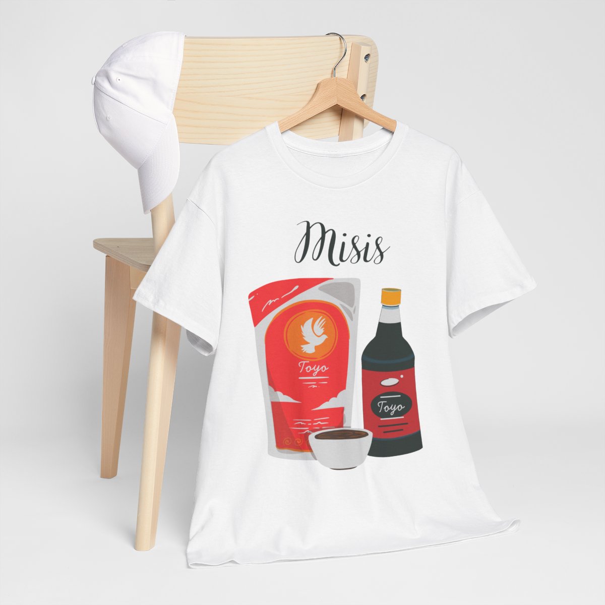 TOYO - Sari-Sari Store (Basic Tee)