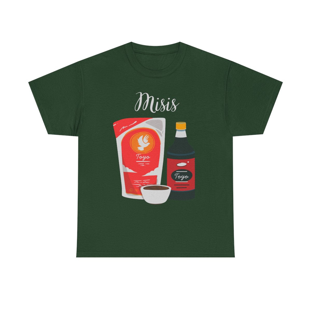 TOYO - Sari-Sari Store (Basic Tee)