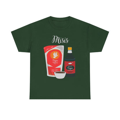 TOYO - Sari-Sari Store (Basic Tee)
