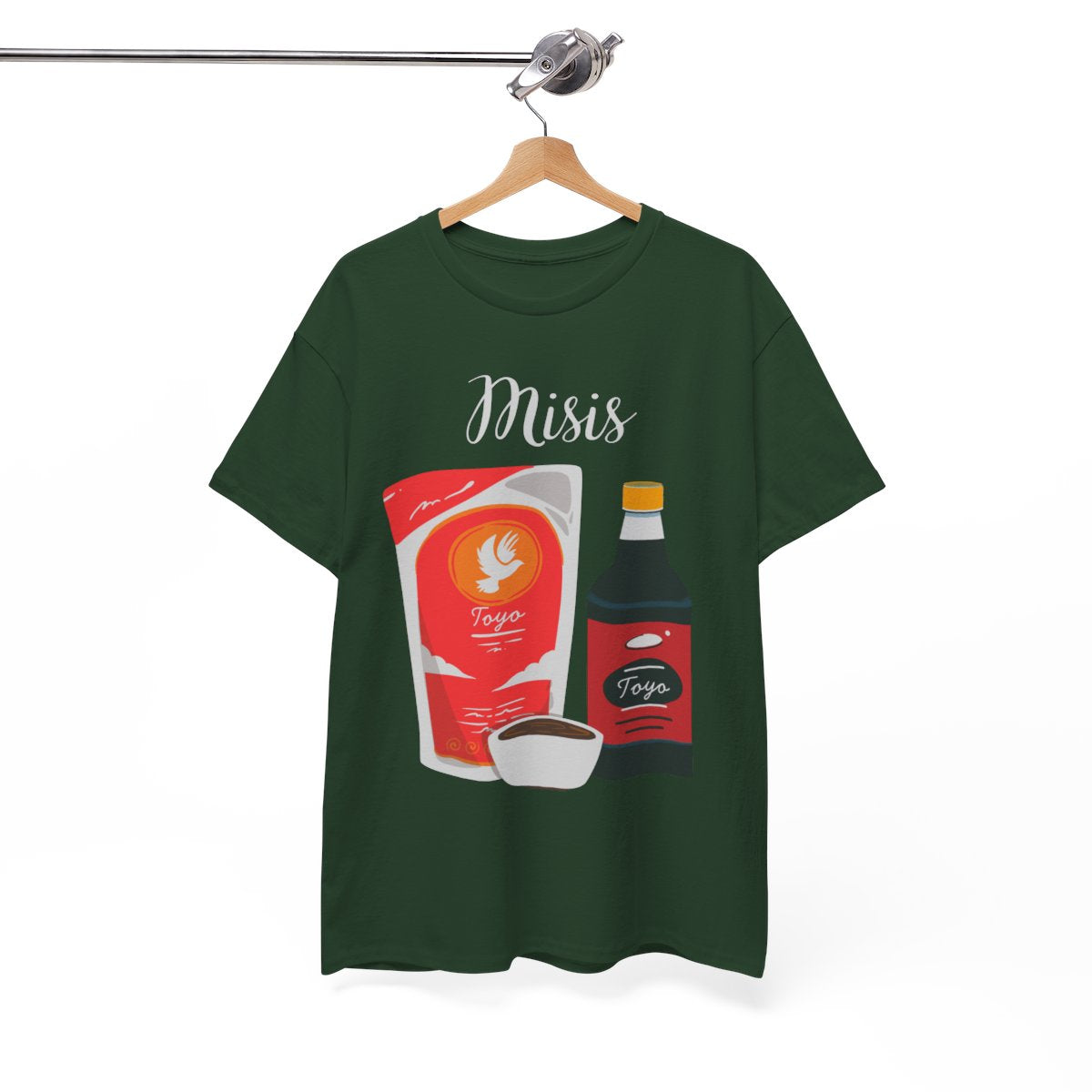 TOYO - Sari-Sari Store (Basic Tee)