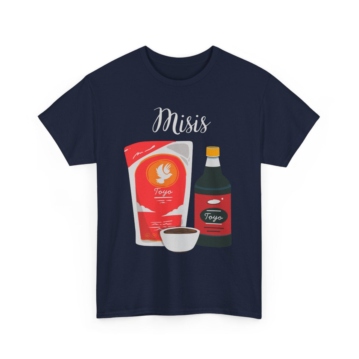 TOYO - Sari-Sari Store (Basic Tee)