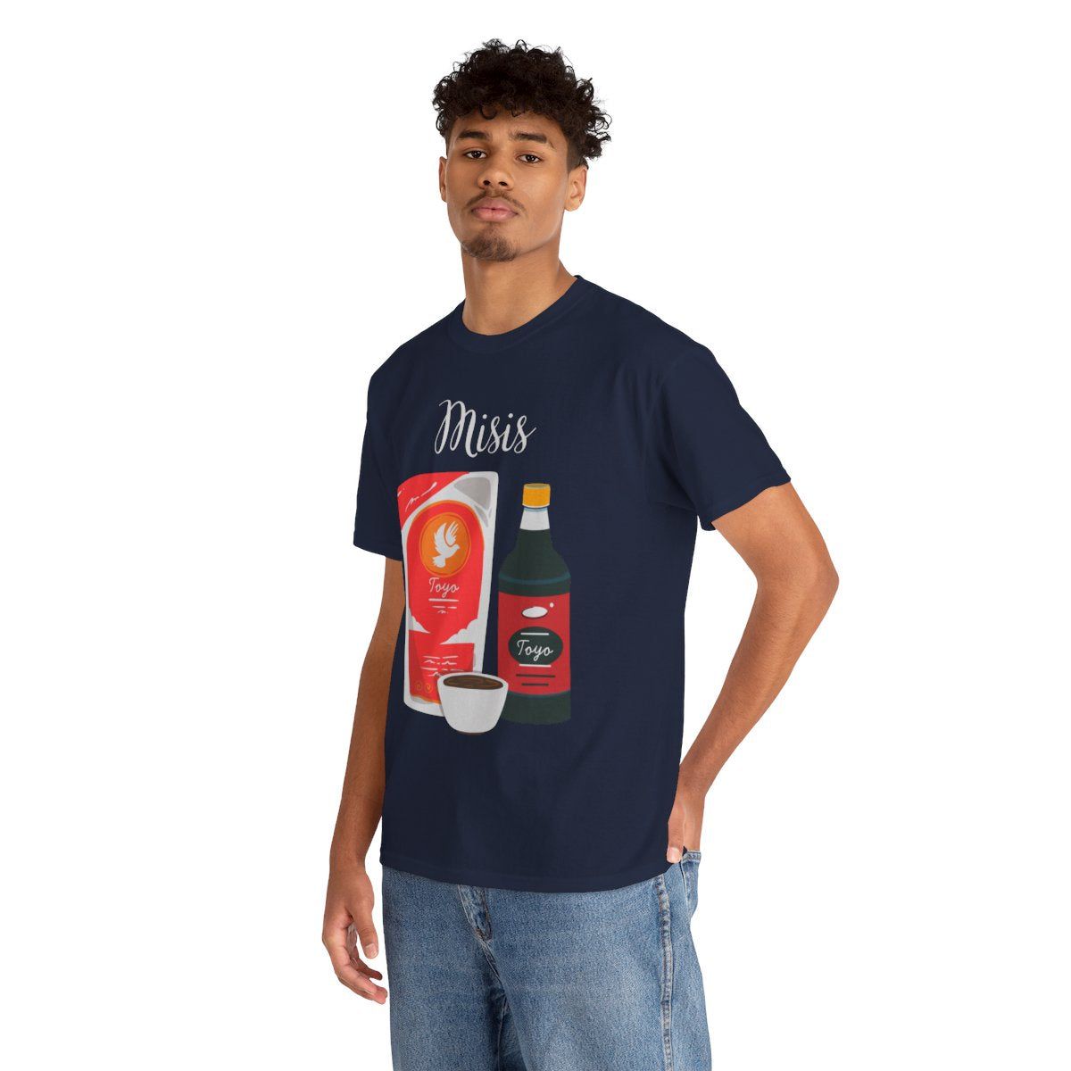 TOYO - Sari-Sari Store (Basic Tee)