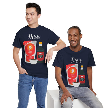 TOYO - Sari-Sari Store (Basic Tee)