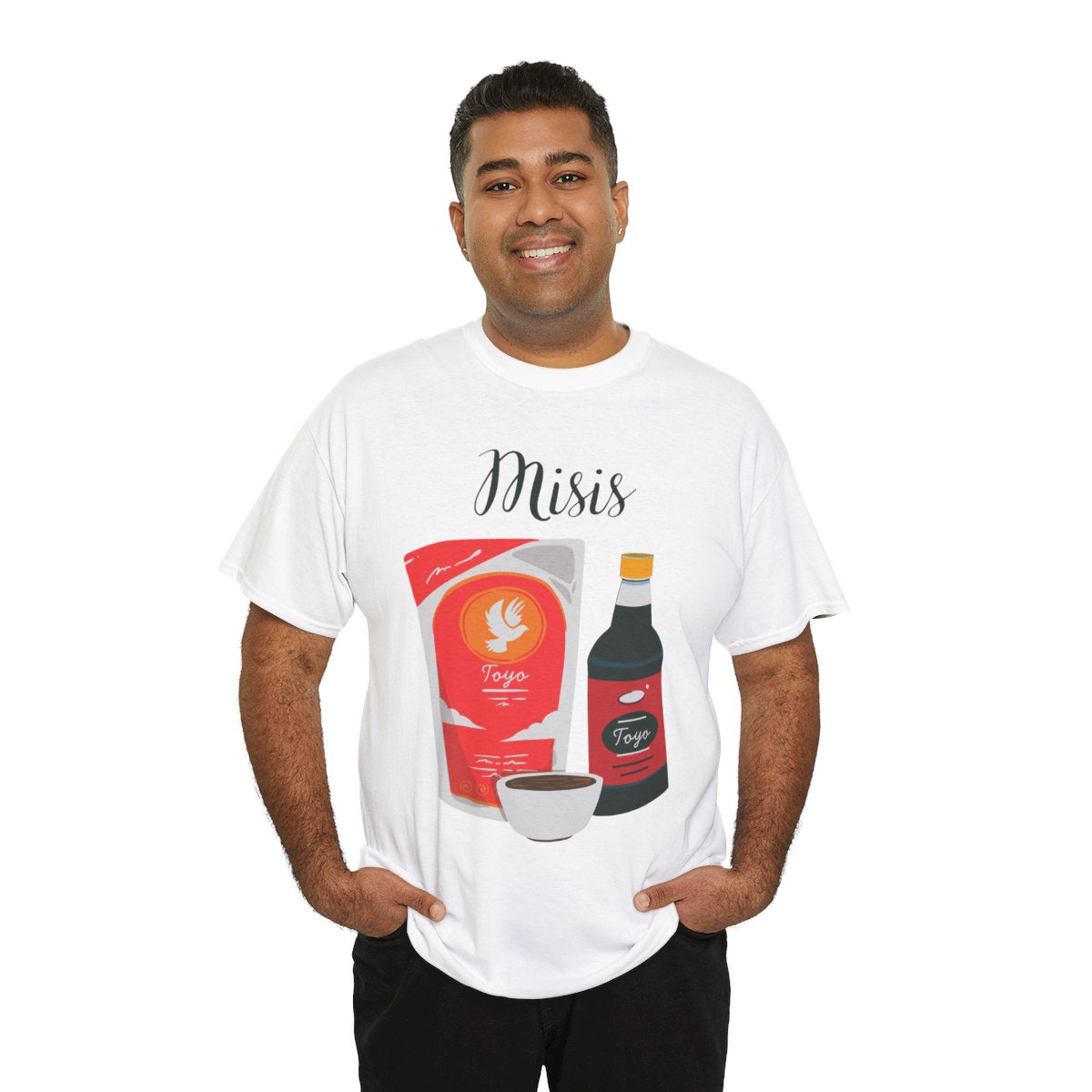 TOYO - Sari-Sari Store (Basic Tee)