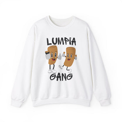 LUMPIANG GULAY - Filipino Food (Sweatshirt)