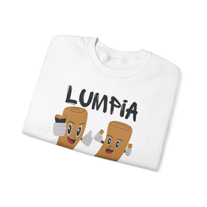 LUMPIANG GULAY - Filipino Food (Sweatshirt)
