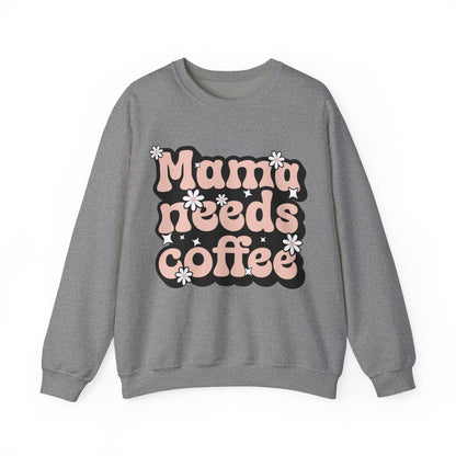 GLACE - Coffee (Sweatshirt)