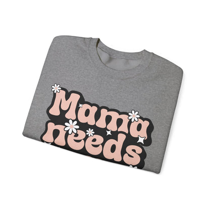 GLACE - Coffee (Sweatshirt)