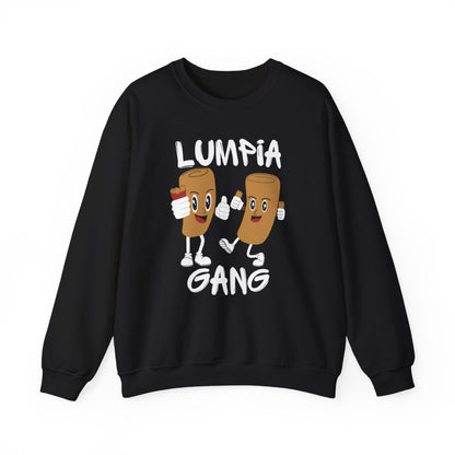 LUMPIANG GULAY - Filipino Food (Sweatshirt)