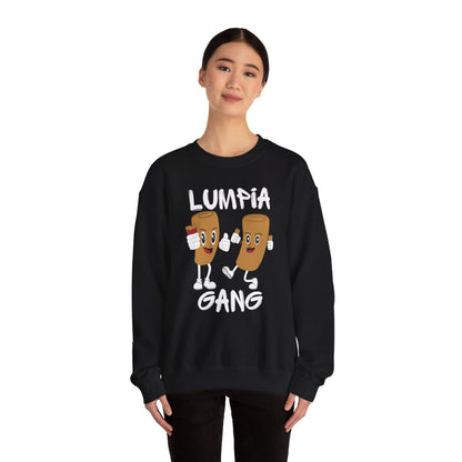 LUMPIANG GULAY - Filipino Food (Sweatshirt)