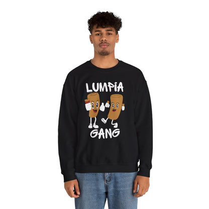 LUMPIANG GULAY - Filipino Food (Sweatshirt)