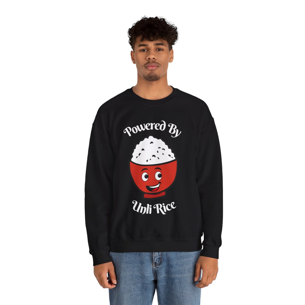 SINANGAG - Filipino Food (Sweatshirt)