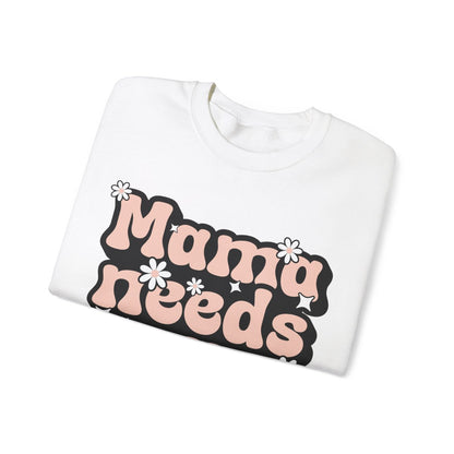 GLACE - Coffee (Sweatshirt)