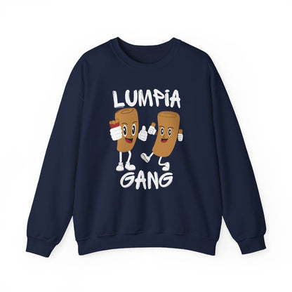 LUMPIANG GULAY - Filipino Food (Sweatshirt)