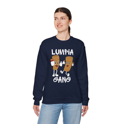 LUMPIANG GULAY - Filipino Food (Sweatshirt)