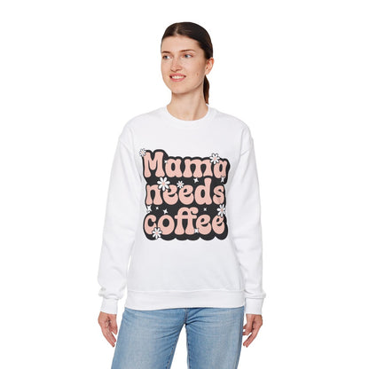GLACE - Coffee (Sweatshirt)