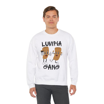 LUMPIANG GULAY - Filipino Food (Sweatshirt)