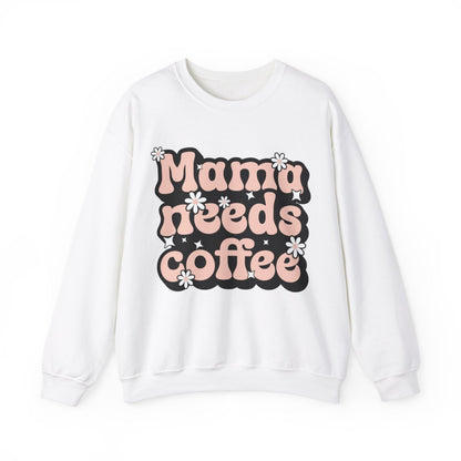 GLACE - Coffee (Sweatshirt)
