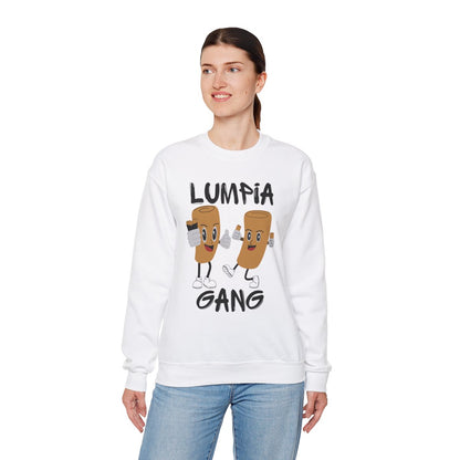 LUMPIANG GULAY - Filipino Food (Sweatshirt)