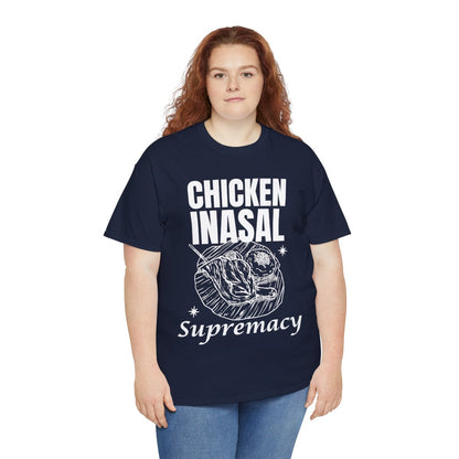 CHICKEN INASAL - Filipino Food (Basic Tee)