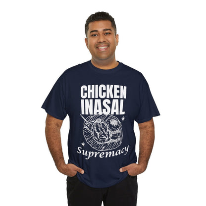 CHICKEN INASAL - Filipino Food (Basic Tee)
