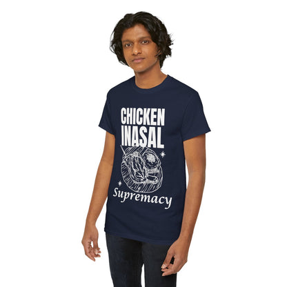 CHICKEN INASAL - Filipino Food (Basic Tee)