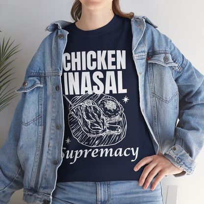 CHICKEN INASAL - Filipino Food (Basic Tee)