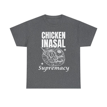 CHICKEN INASAL - Filipino Food (Basic Tee)