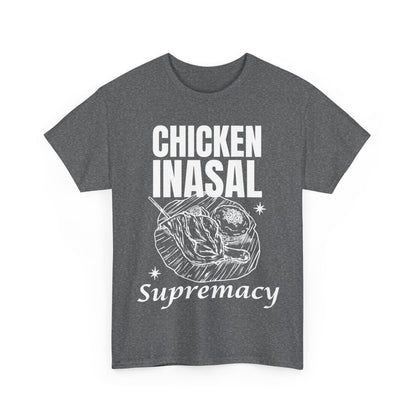 CHICKEN INASAL - Filipino Food (Basic Tee)