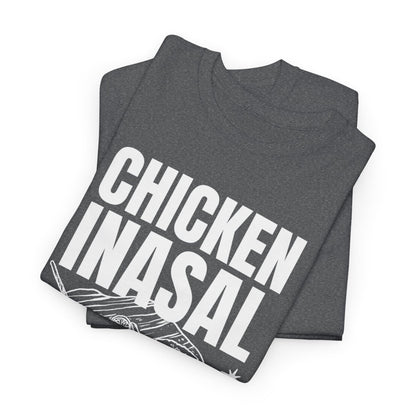 CHICKEN INASAL - Filipino Food (Basic Tee)