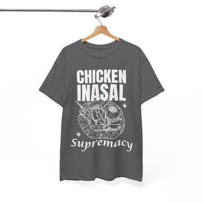 CHICKEN INASAL - Filipino Food (Basic Tee)