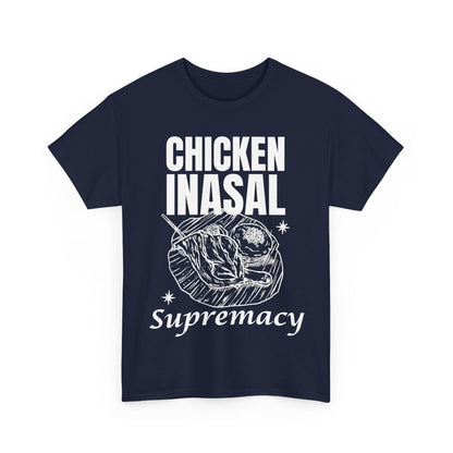 CHICKEN INASAL - Filipino Food (Basic Tee)