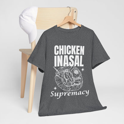 CHICKEN INASAL - Filipino Food (Basic Tee)