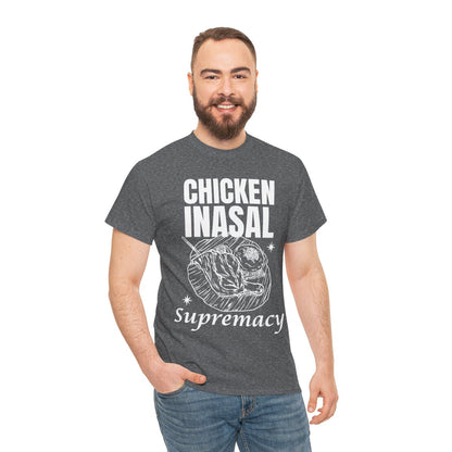 CHICKEN INASAL - Filipino Food (Basic Tee)