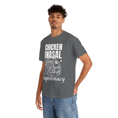 CHICKEN INASAL - Filipino Food (Basic Tee)